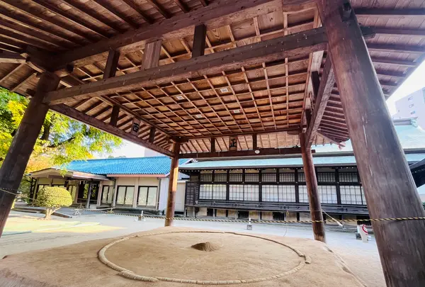 住吉神社本殿の写真・動画_image_791798