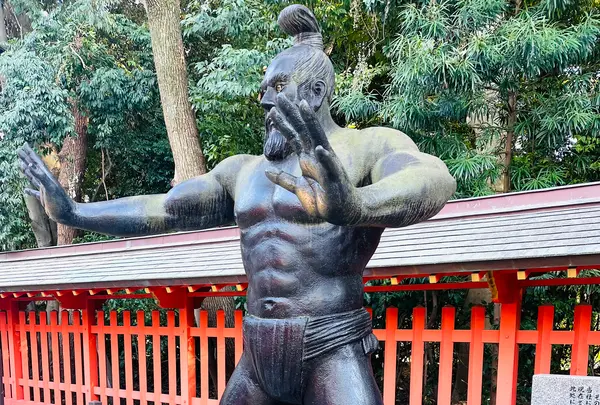 住吉神社本殿の写真・動画_image_791799