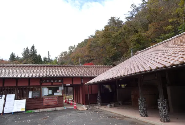 ベンガラ館の写真・動画_image_791871