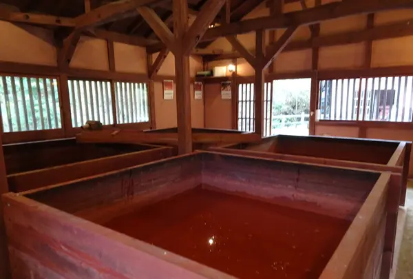 ベンガラ館の写真・動画_image_791872