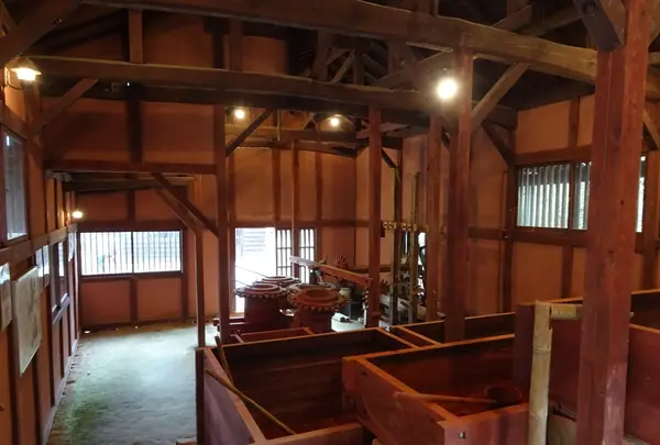 ベンガラ館の写真・動画_image_791873