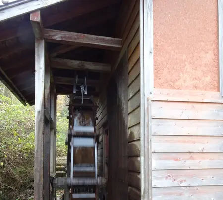 ベンガラ館の写真・動画_image_791875