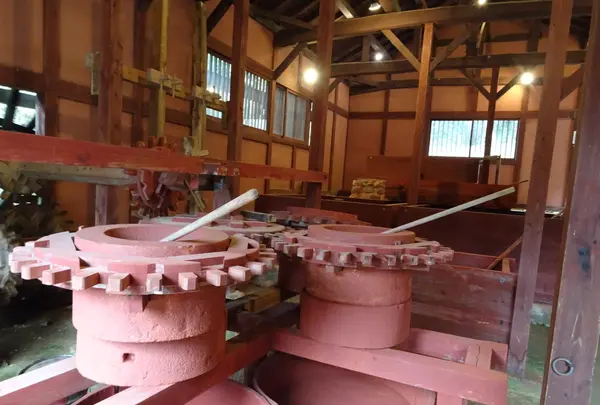 ベンガラ館の写真・動画_image_791876