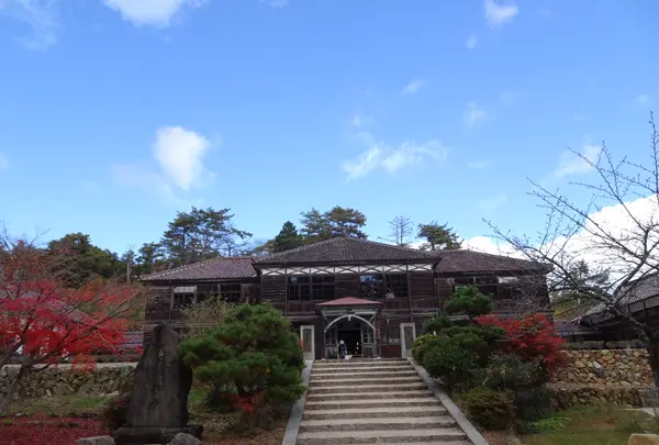 旧吹屋小学校の写真・動画_image_791882