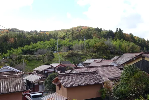 旧吹屋小学校の写真・動画_image_791887