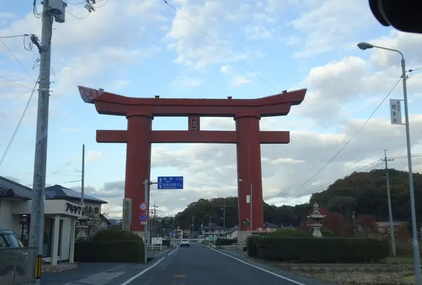 最上稲荷の写真・動画_image_791893