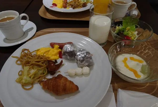 ホテルアベストグランデ岡山の写真・動画_image_791895