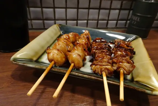 焼鳥・骨付き鶏 串どり岡山本町店の写真・動画_image_791896