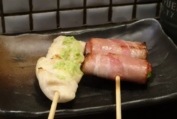 焼鳥・骨付き鶏 串どり岡山本町店の写真・動画_image_791898