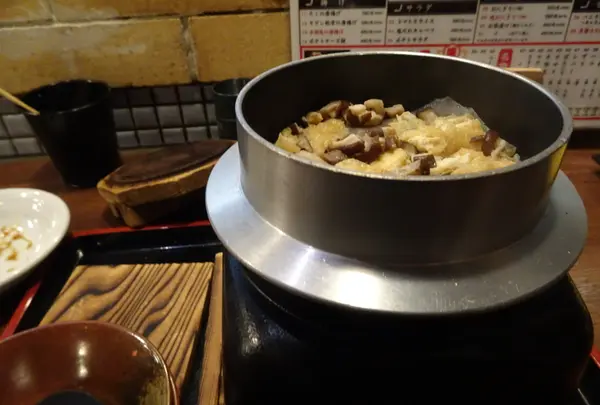 焼鳥・骨付き鶏 串どり岡山本町店の写真・動画_image_791899