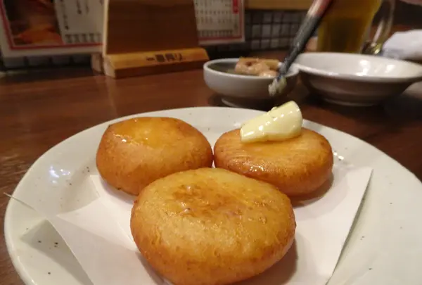 焼鳥・骨付き鶏 串どり岡山本町店の写真・動画_image_791900