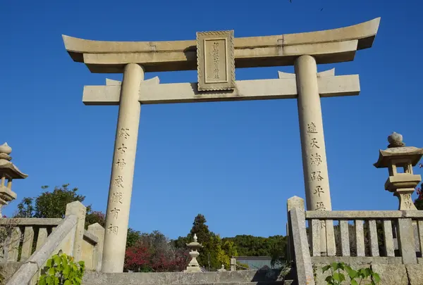 伊和都比売神社の写真・動画_image_791901
