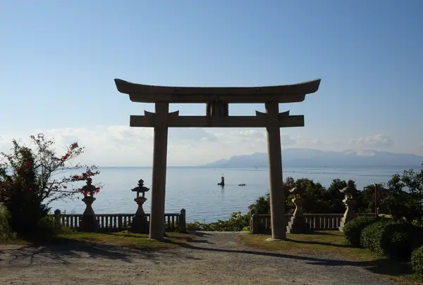 伊和都比売神社の写真・動画_image_791902
