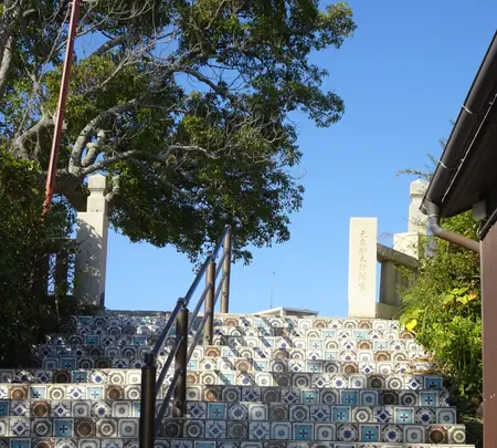 きらきら坂の写真・動画_image_791913