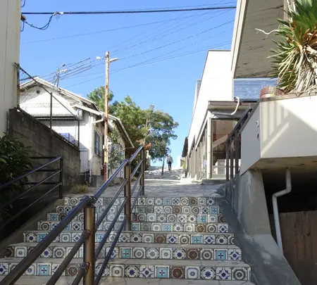 きらきら坂の写真・動画_image_791914