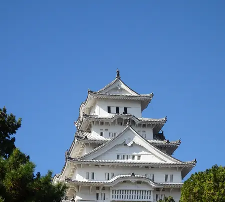 姫路城の写真・動画_image_791917