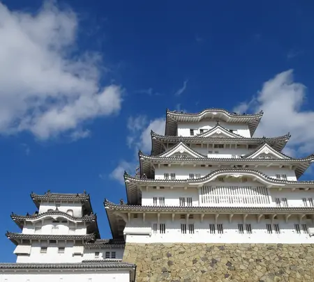 姫路城の写真・動画_image_791918