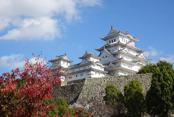 姫路城の写真・動画_image_791919