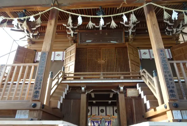 生石神社の写真・動画_image_791924