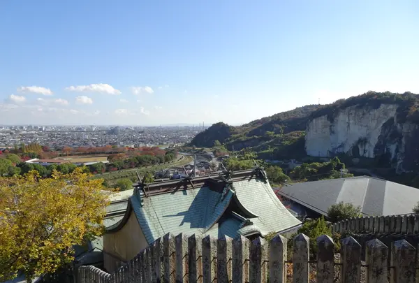 生石神社の写真・動画_image_791925