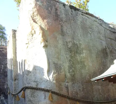 生石神社の写真・動画_image_791928