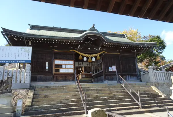 生石神社の写真・動画_image_791929