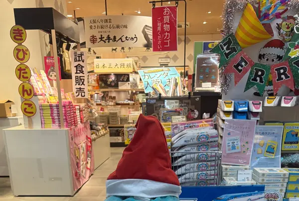 岡山駅の写真・動画_image_792379