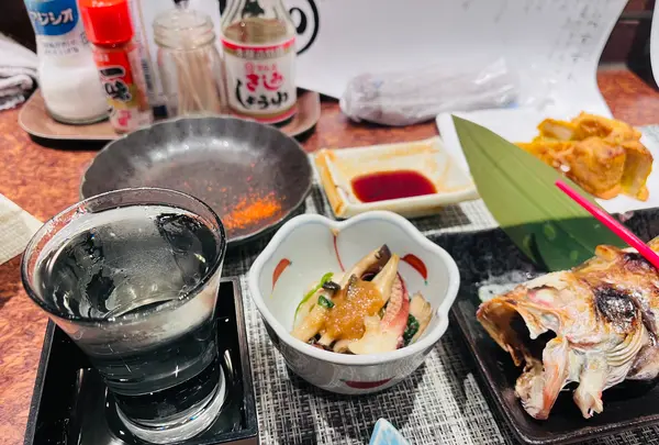 関門鮮魚せいの写真・動画_image_792436