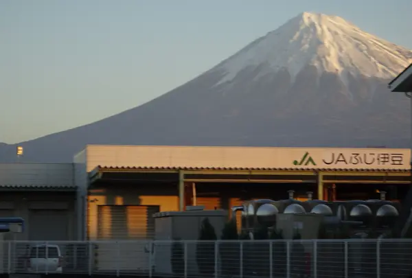新富士駅の写真・動画_image_792451