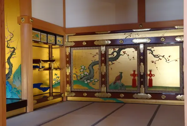 名古屋城の写真・動画_image_792475