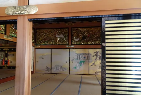 名古屋城の写真・動画_image_792477