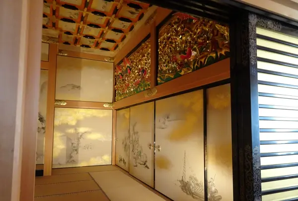 名古屋城の写真・動画_image_792478