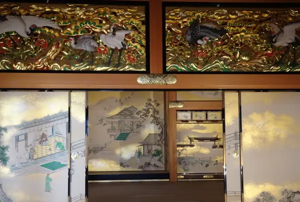 名古屋城の写真・動画_image_792480