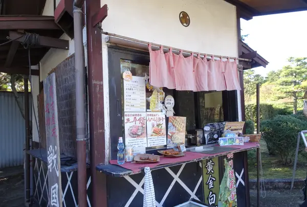 名物みたらし団子の写真・動画_image_792482