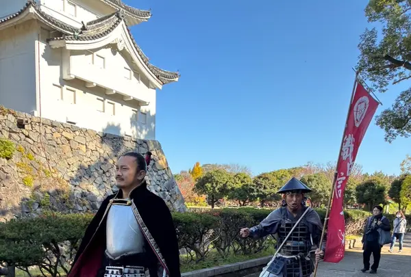 名古屋城 天守の写真・動画_image_792483