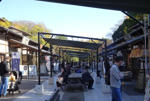 金シャチ横丁（義直ゾーン）の写真・動画_image_792489