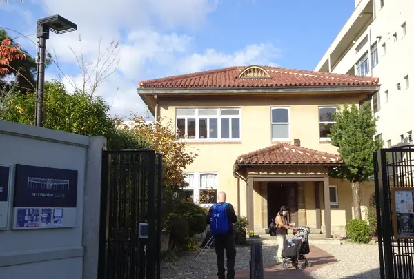  文化のみち橦木館（旧井元爲三郎邸）の写真・動画_image_792508