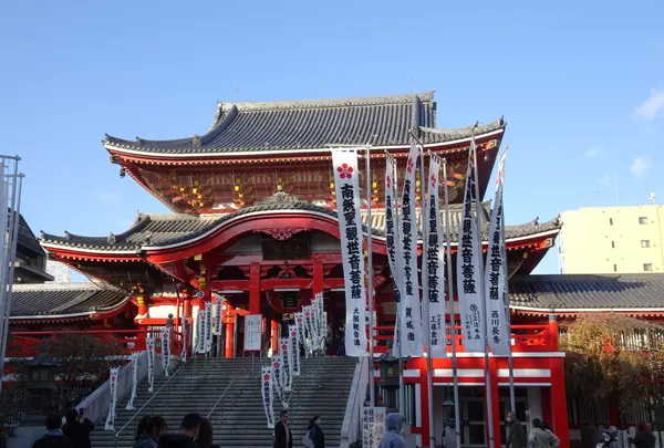 宝生院（大須観音）の写真・動画_image_792513