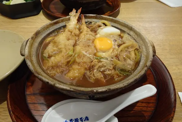 山本屋本店 JR名古屋駅店の写真・動画_image_792516