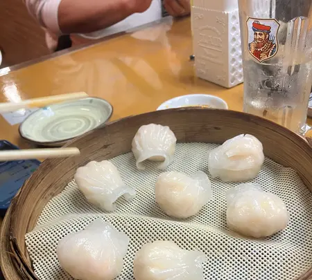 べんり屋 玉玲瓏の写真・動画_image_792845