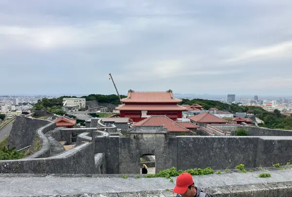 首里城の写真・動画_image_792849