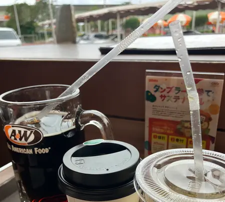 A＆W 牧港店の写真・動画_image_792850