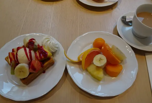 京橋千疋屋 大丸東京店の写真・動画_image_793450