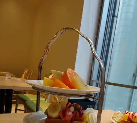 京橋千疋屋 大丸東京店の写真・動画_image_793451