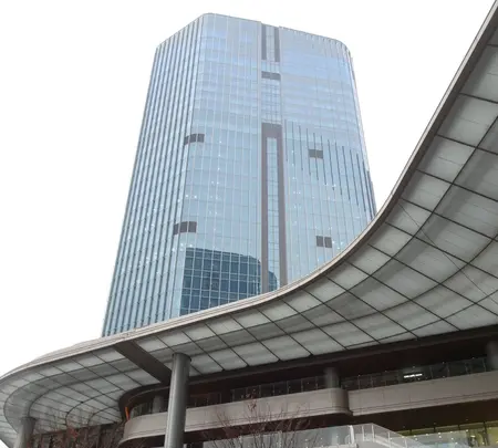 NEWoMan高輪 Northの写真・動画_image_793458