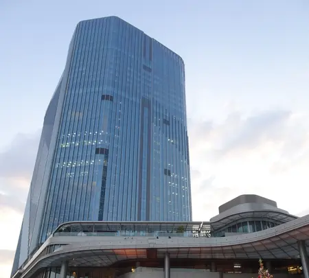 NEWoMan高輪 Northの写真・動画_image_793459