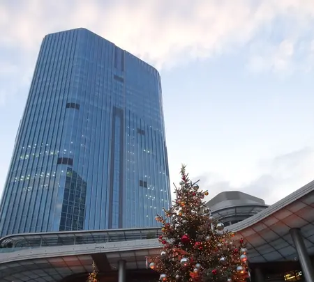 NEWoMan高輪 Northの写真・動画_image_793460