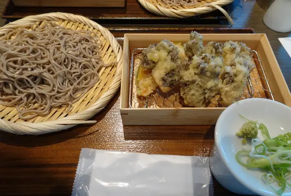 〆蕎麦 燦々の写真・動画_image_793464