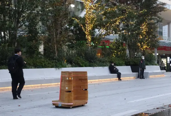 NEWoMan高輪 Northの写真・動画_image_793475