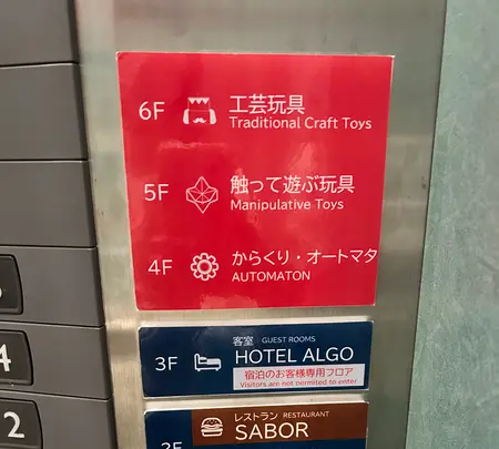 有馬玩具博物館の写真・動画_image_793897